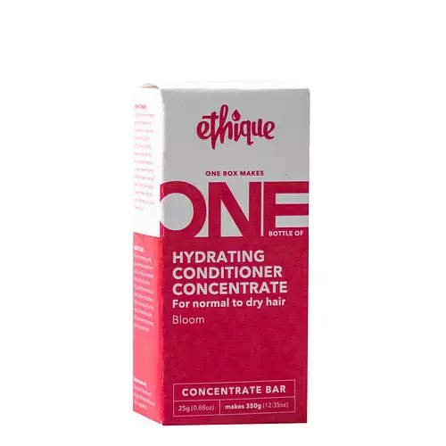 Ethique Hydrating Conditioner Concentrate Bloom