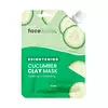 Face Facts Cleansing Cucumber Kaolin Mud Face Mask