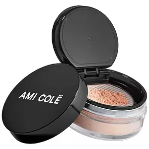 Ami Colé Skin Melt Loose Powder Rich/Deep