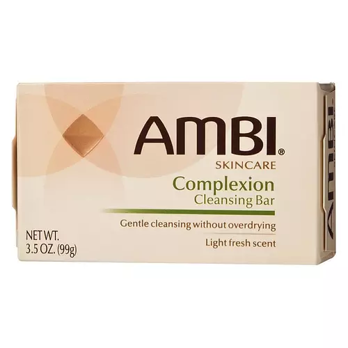 AMBI Complexion Bar