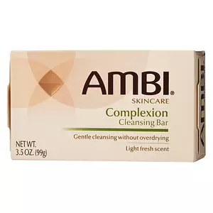 AMBI Complexion Bar