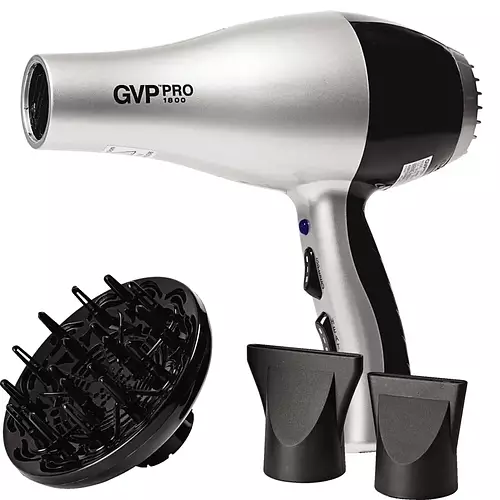 Generic Value Products 1800W Pro Hair Dryer Original