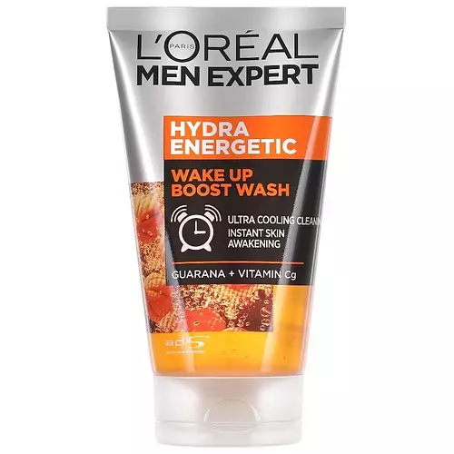 L'Oreal Men Expert Hydra Energetic Anti-Fatigue Face Wash