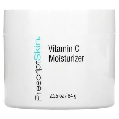 PrescriptSkin Vitamin C Moisturizer