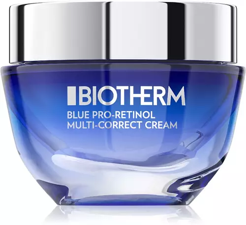 BIOTHERM Blue Therapy Pro-Retinol Multi-Correct Cream