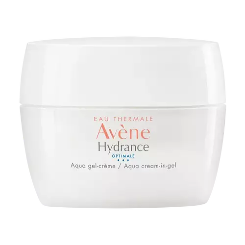 Avène Hydrance Optimale Aqua Cream-in-Gel