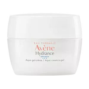 Avène Hydrance Optimale Aqua Cream-in-Gel