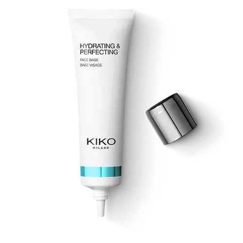 KIKO Milano Hydrating & Perfecting Face Base