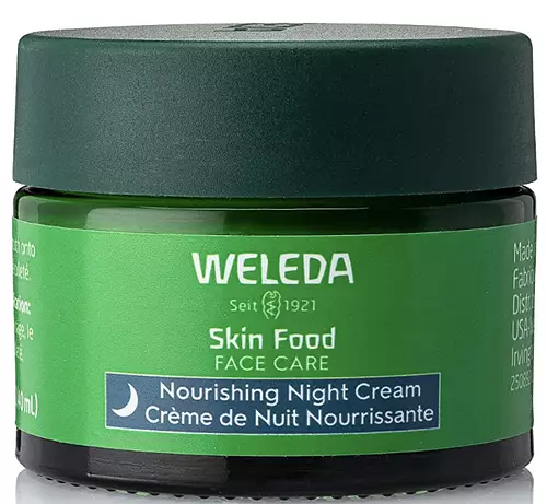 Weleda Skin Food Face Care Nourishing Night Cream