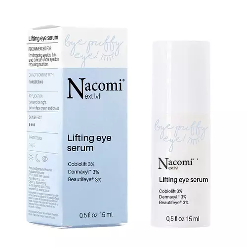 Nacomi Lifting Eye Serum