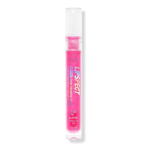 J.Cat Beauty Lipspect Lip Switch Color Changing Lip Oil I Cherry-Ish You
