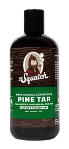 Dr. Squatch Pine Tar Conditioner