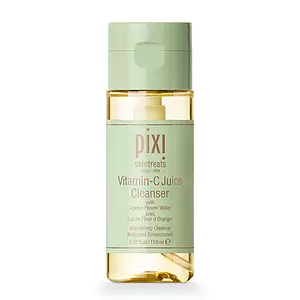 Pixi Beauty Vitamin-C Juice Cleanser