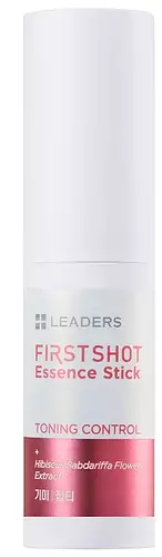 LEADERS First Shot Essence Stick Toning Control