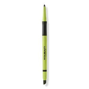 Wyn Beauty Glideline Longwear Eye Pencil Focus Black