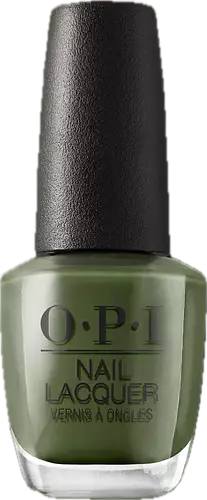 OPI Nail Lacquer Suzi the First Lady of Nails