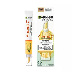 Garnier SkinActive Vitamin C Brightening Eye Cream