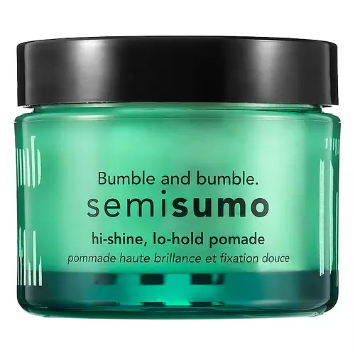 Bumble and bumble. Semisumo