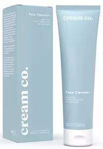 Cream Co. Face Cleanser
