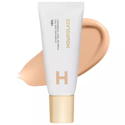 Hourglass Cosmetics Veil Hydrating Skin Tint Foundation 5 Light