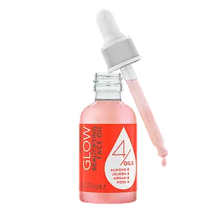 Catrice Glow Beautifying Face Oil
