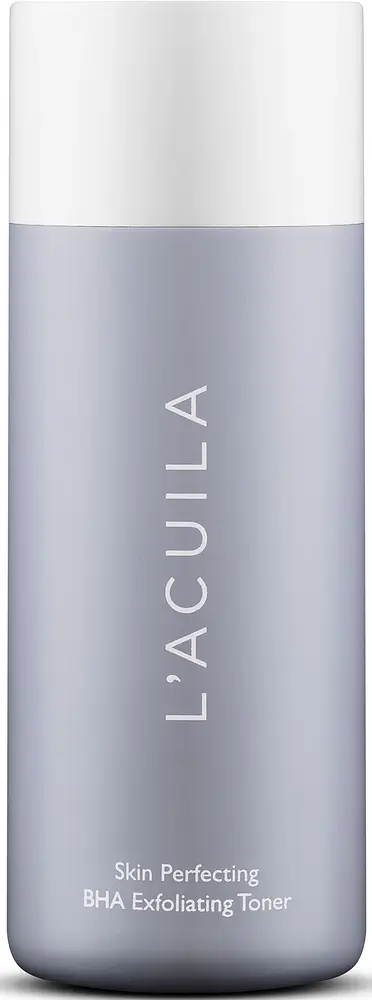 L'Acuila Skin Perfecting BHA Exfoliating Toner