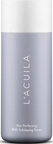 L'Acuila Skin Perfecting BHA Exfoliating Toner