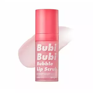 UNPA Bubi Bubi Bubble Lip Scrub