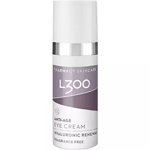 L300 Hyaluronic Renewal Anti-Age Eye Cream