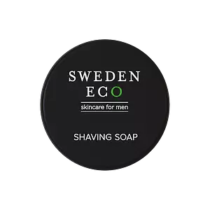 Sweden Eco Shaving Soap