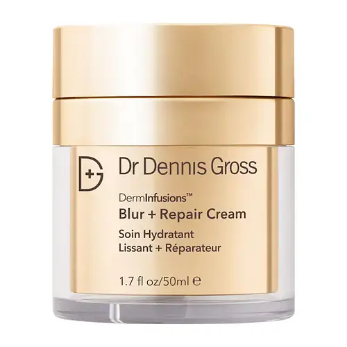 Dr. Dennis Gross Skincare Derminfusions Blur + Repair Cream