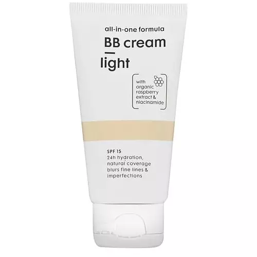 HEMA All-in-one BB Cream SPF 15 Light