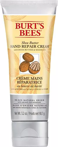 Burt's Bees Shea Butter Hand Repair Cream Canada