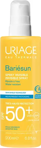Uriage Bariésun Invisible Spray SPF 50+