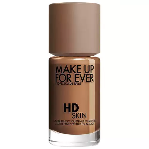 Make Up For Ever HD Skin Undetectable Longwear Foundation 3Y56 Warm Hazelnut