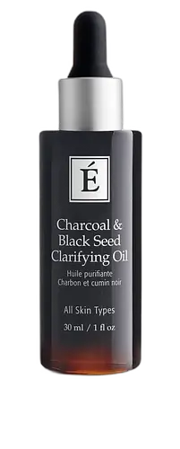 Eminence Organics Charcoal & Black Seed Clarifying Oil