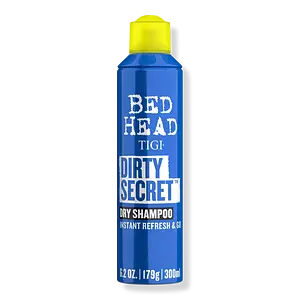 Bed Head by TIGI Dirty Secret Instant Refresh Dry Shampoo