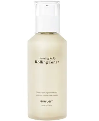 Bon Ugly Firming Kelp Rolling Toner