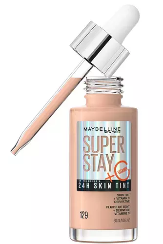 Maybelline SuperStay 24hr Skin Tint 129