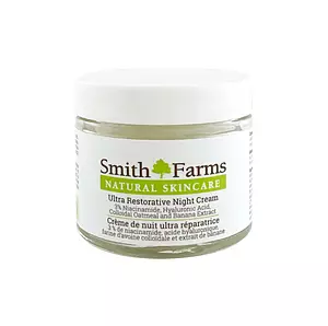 Smith Farms Ultra Restorative Night Cream