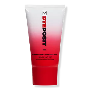 Good Dye Young Dyeposit Color Depositing Hair Mask Red