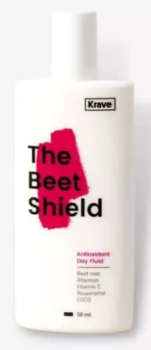 Krave Beauty The Beet Shield SPF 40 PA+++