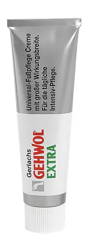 Gehwol Extra - Universal Foot Cream