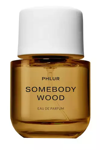 Phlur Somebody Wood Eau De Parfum