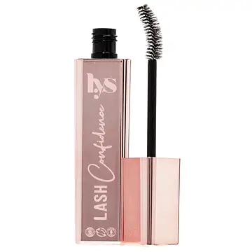 Lys Beauty Lash Confidence Curling & Lengthening Clean Mascara Influential