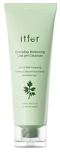 Itfer Everyday Balancing Low Ph Cleanser