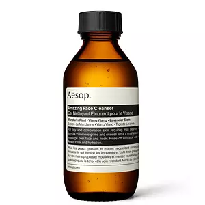 Aesop Amazing Face Cleanser