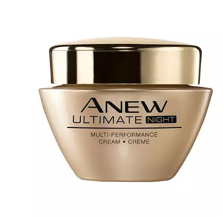AVON Anew Ultimate Multi-Performance Night Cream