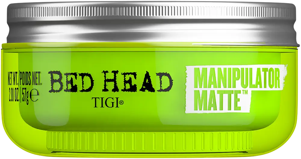 Bed Head by TIGI Manipulator Matte Hair Wax