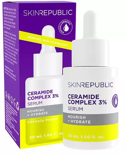 Skin Republic Ceramide Complex 3% Serum
